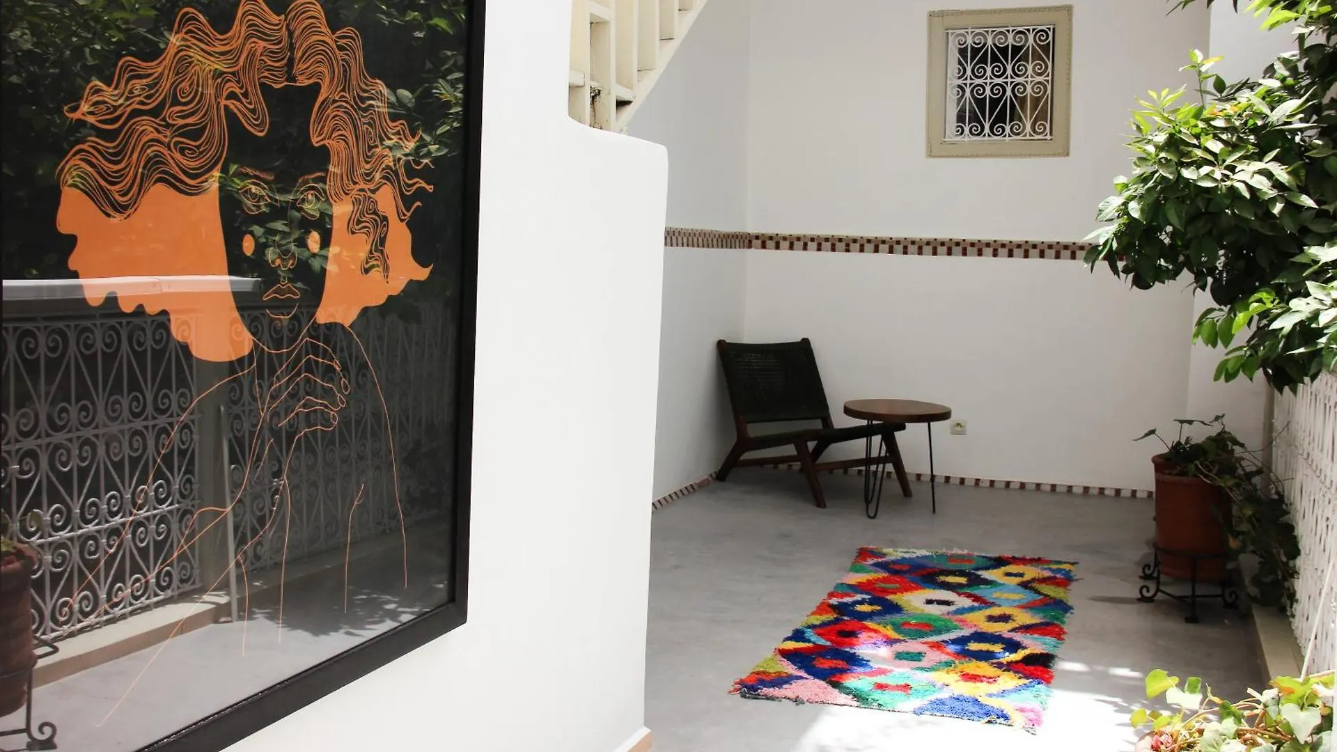 Riad Dar Nael Marrakesh