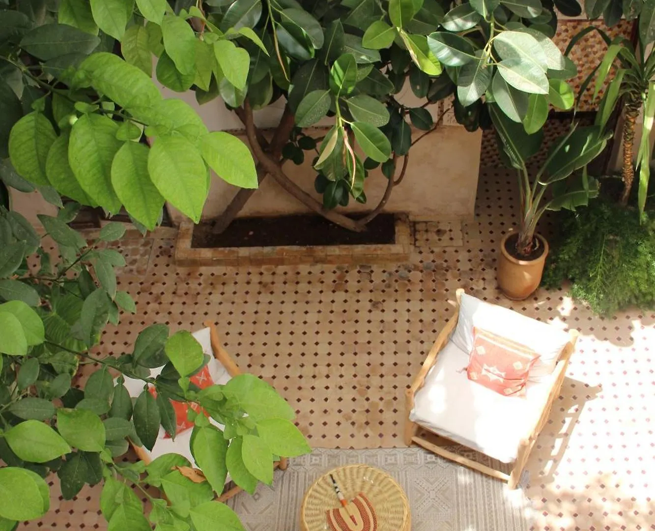 Riad Dar Nael Marrakesh