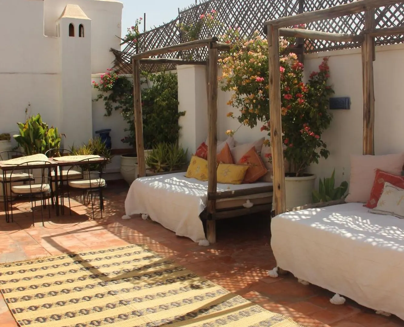 Riad Dar Nael Marrakesh