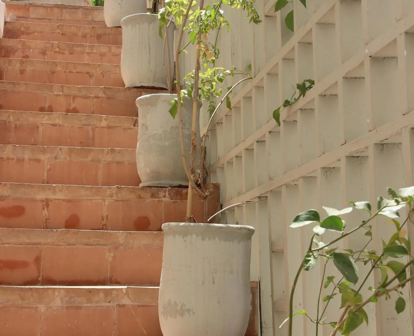 Riad Dar Nael Marrakesh 2*,