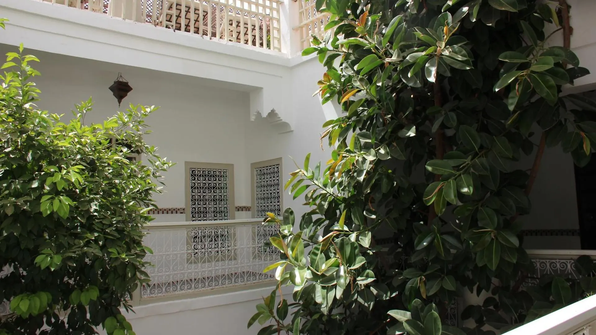 Riad Dar Nael Marrakesh