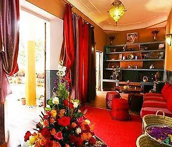 Riad Dar Nael Marrakesh