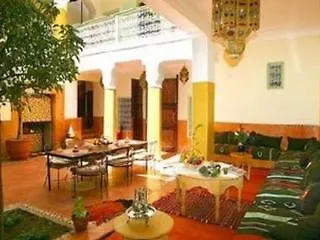 Riad Dar Nael Marrakesh
