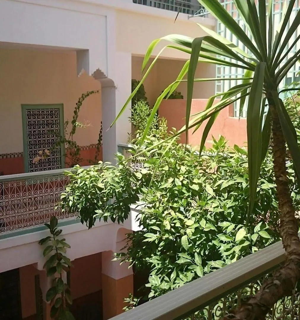 Riad Dar Nael Marrakesh