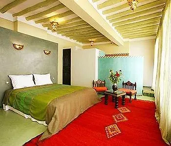 Riad Dar Nael Marrakesh