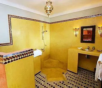 Riad Dar Nael Marrakesh